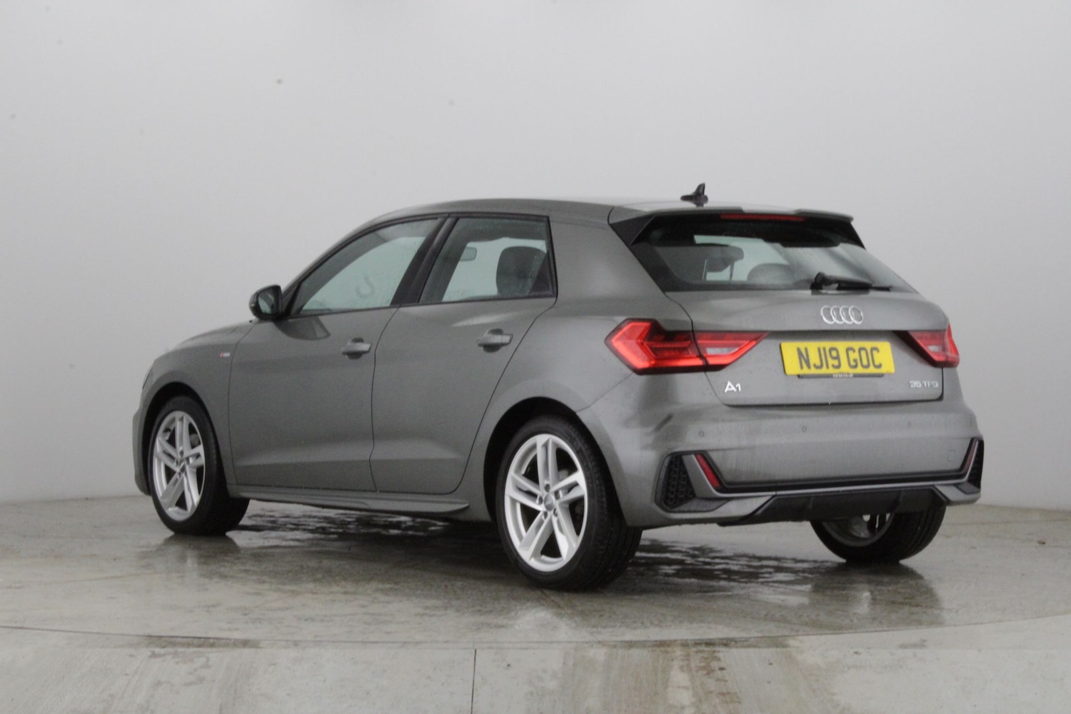Used Audi A1 2019 for sale - 77519601: Photo 11