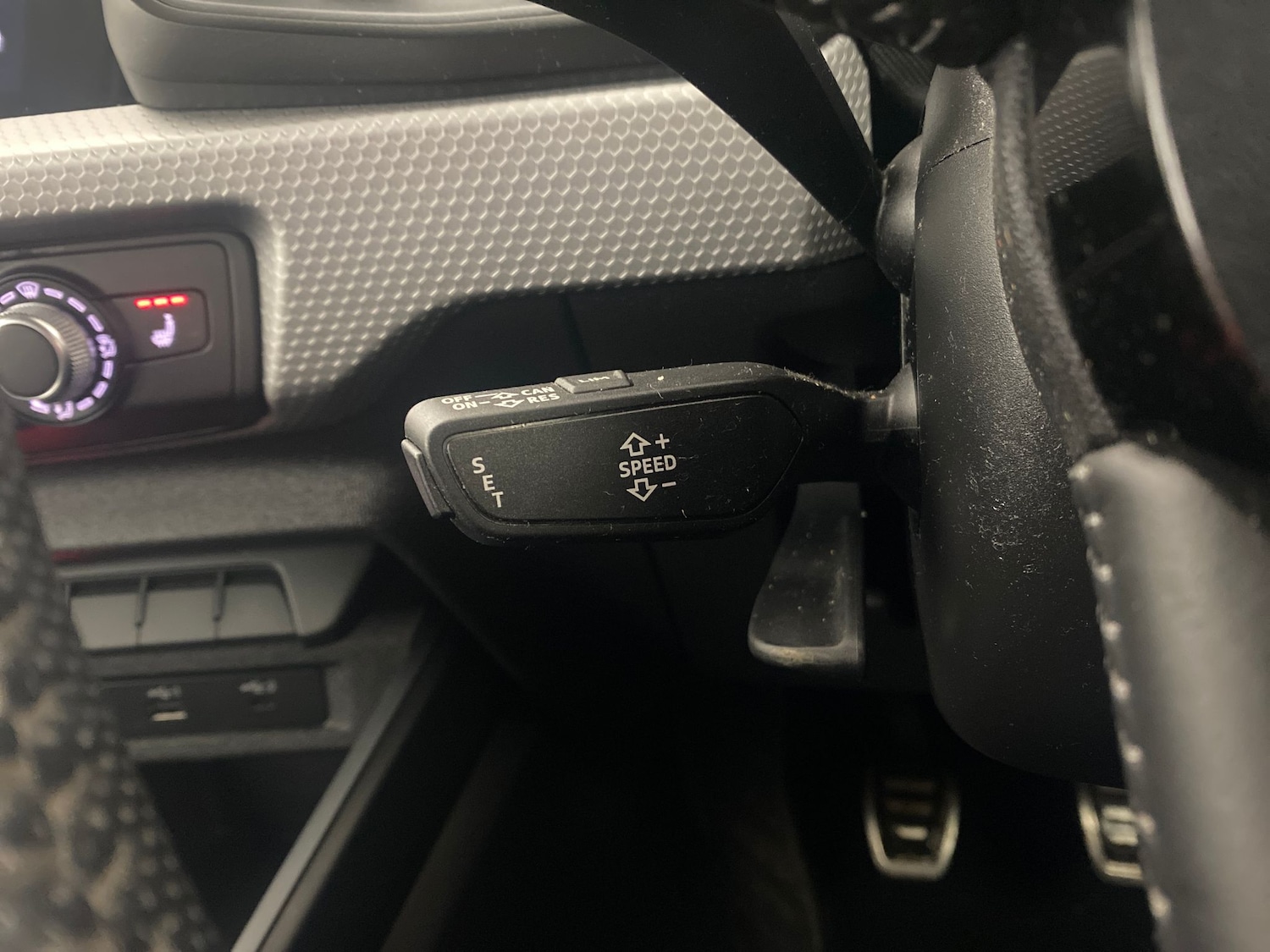 Used Audi A1 2019 for sale - 77519601: Photo 17