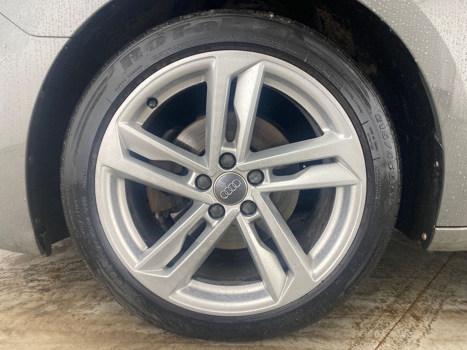 Used Audi A1 2019 for sale - 77519601: Photo 18