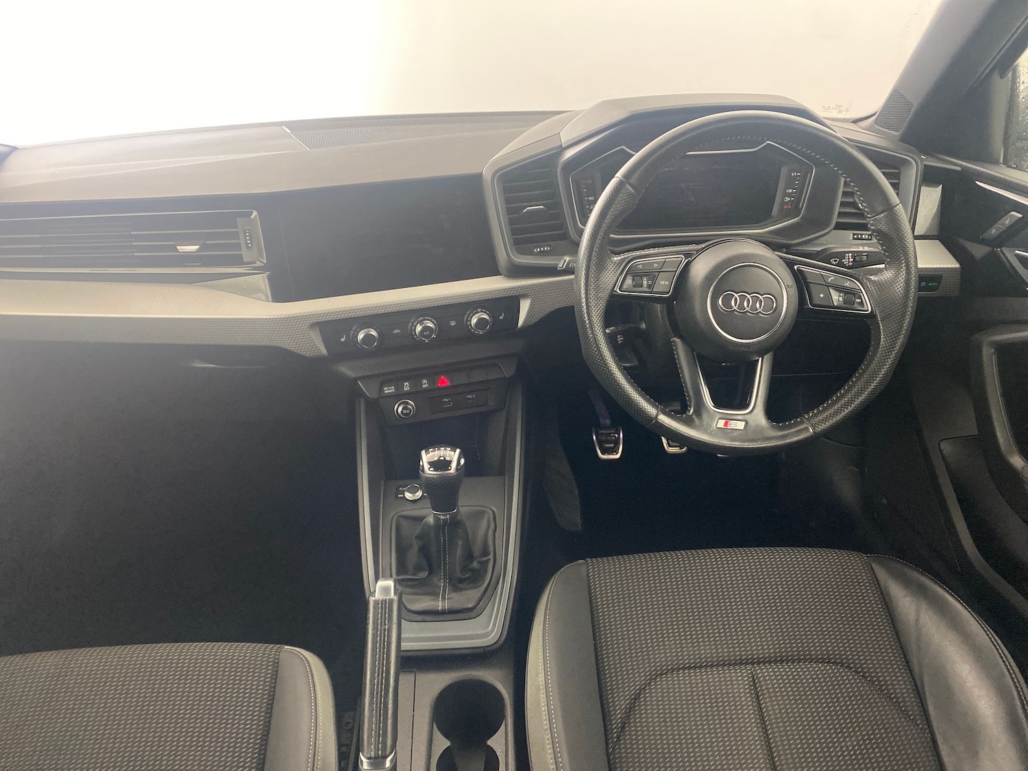 Used Audi A1 2019 for sale - 77519601: Photo 4