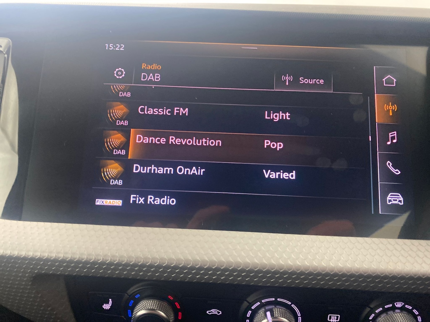 Used Audi A1 2019 for sale - 77519601: Photo 5