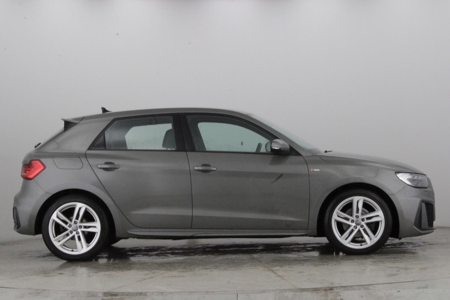 Used Audi A1 2019 for sale - 77519601: Photo 8
