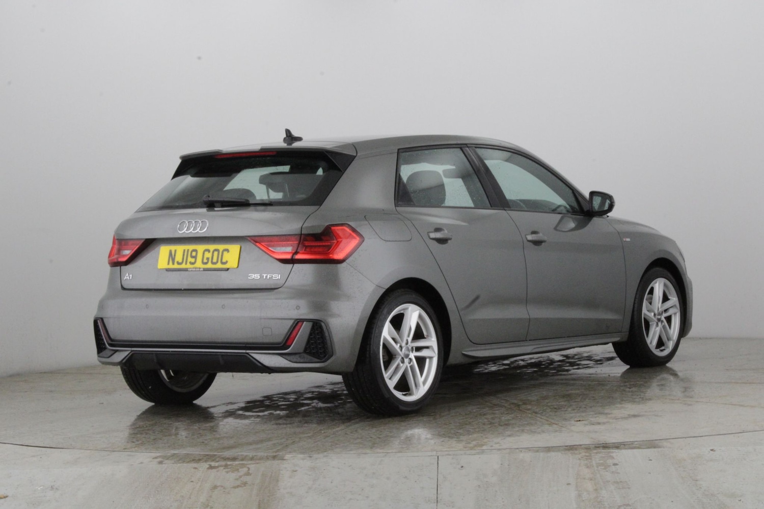 Used Audi A1 2019 for sale - 77519601: Photo 9