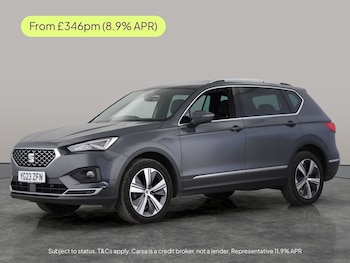 Used SEAT Tarraco 2023 for sale - 79068920: Photo