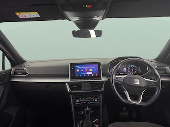 Used SEAT Tarraco 2023 for sale - 79068920: Photo