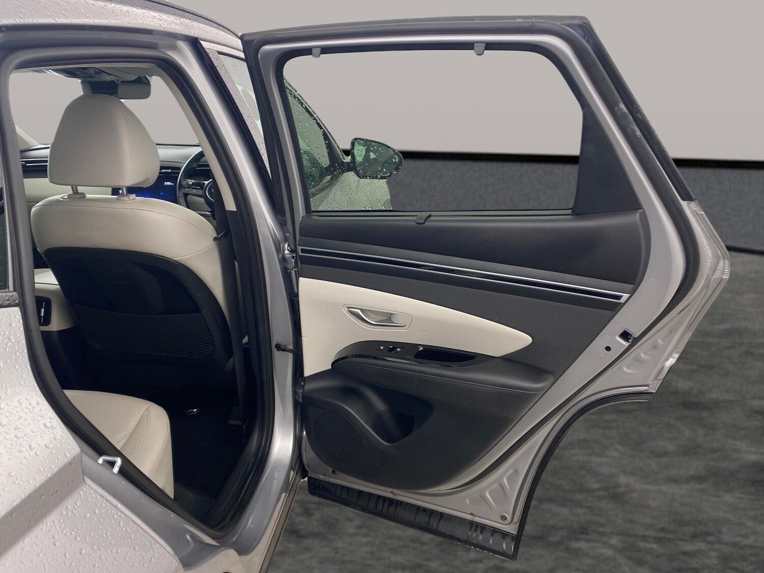 Used Hyundai TUCSON 2021 for sale - 77337318: Photo 30