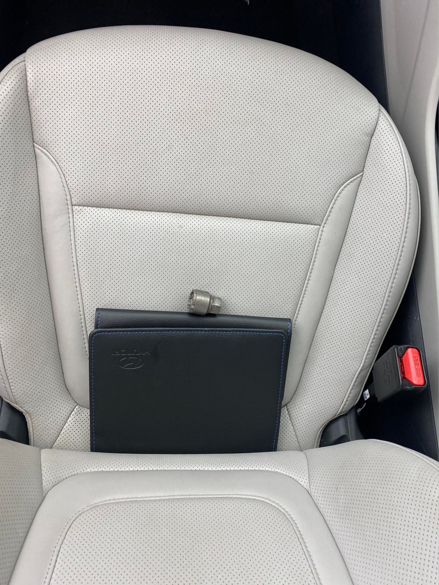 Used Hyundai TUCSON 2021 for sale - 77337318: Photo 32