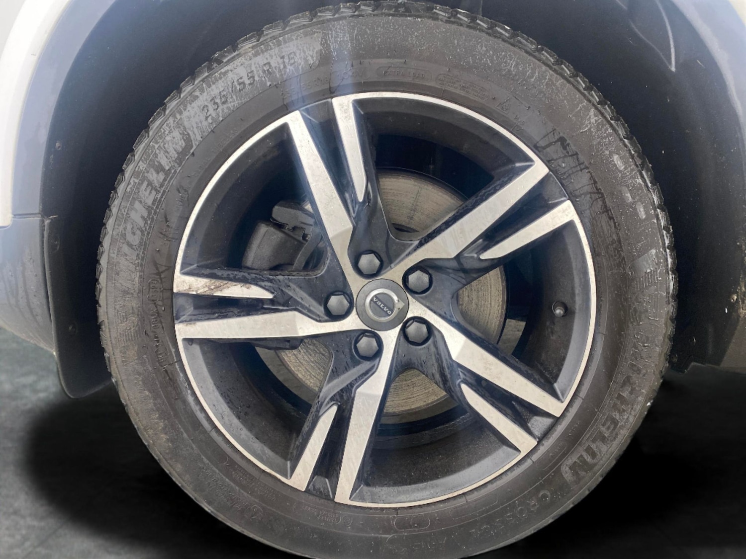 Used Volvo XC40 2021 for sale - 77381335: Photo 18