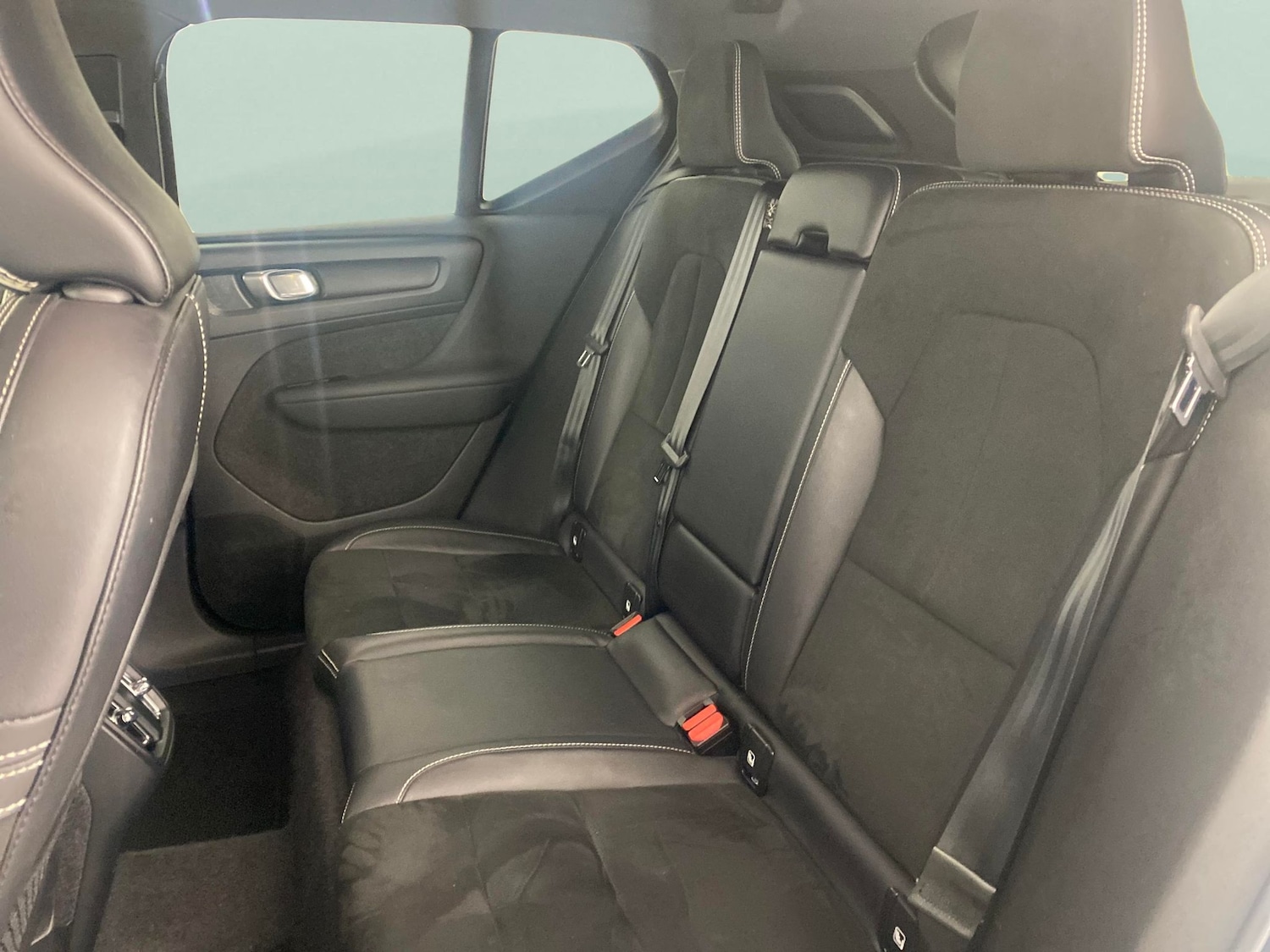 Used Volvo XC40 2021 for sale - 77381335: Photo 23