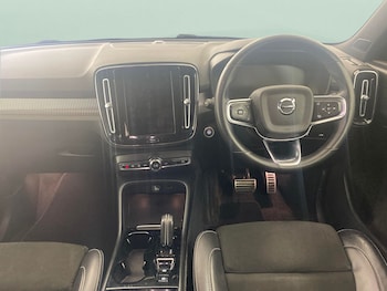 Used Volvo XC40 2021 for sale - 77381335: Photo