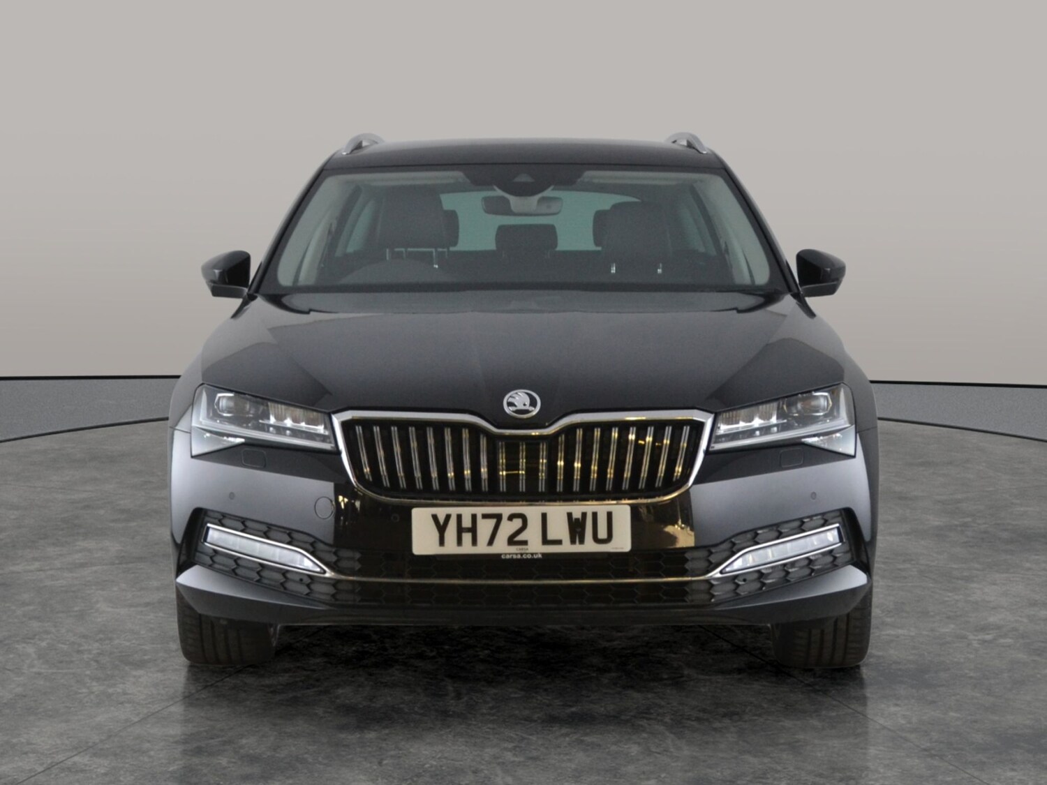 Used Skoda Superb for sale - 77337385: Photo 13