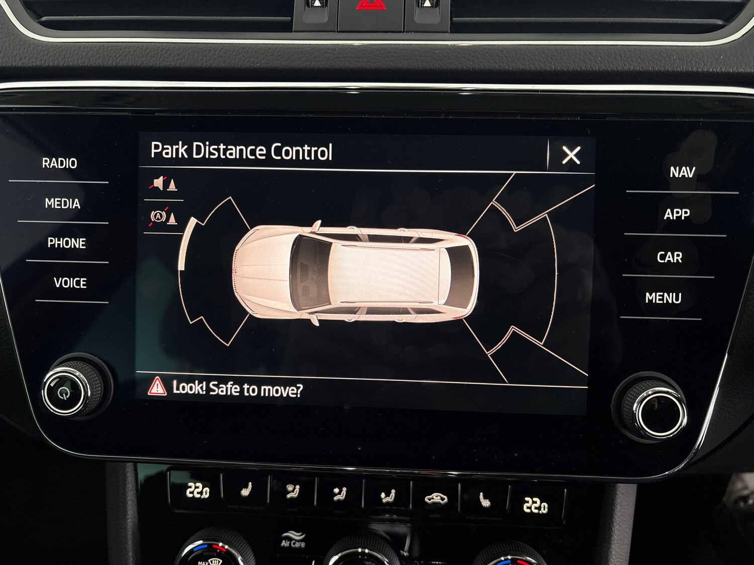 Used Skoda Superb for sale - 77337385: Photo 20