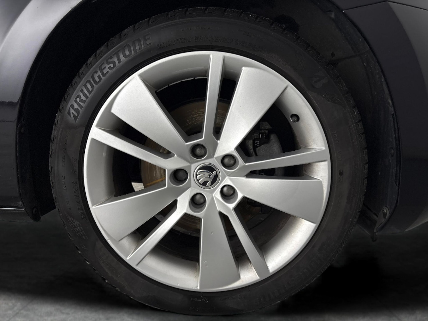 Used Skoda Superb for sale - 77337385: Photo 28