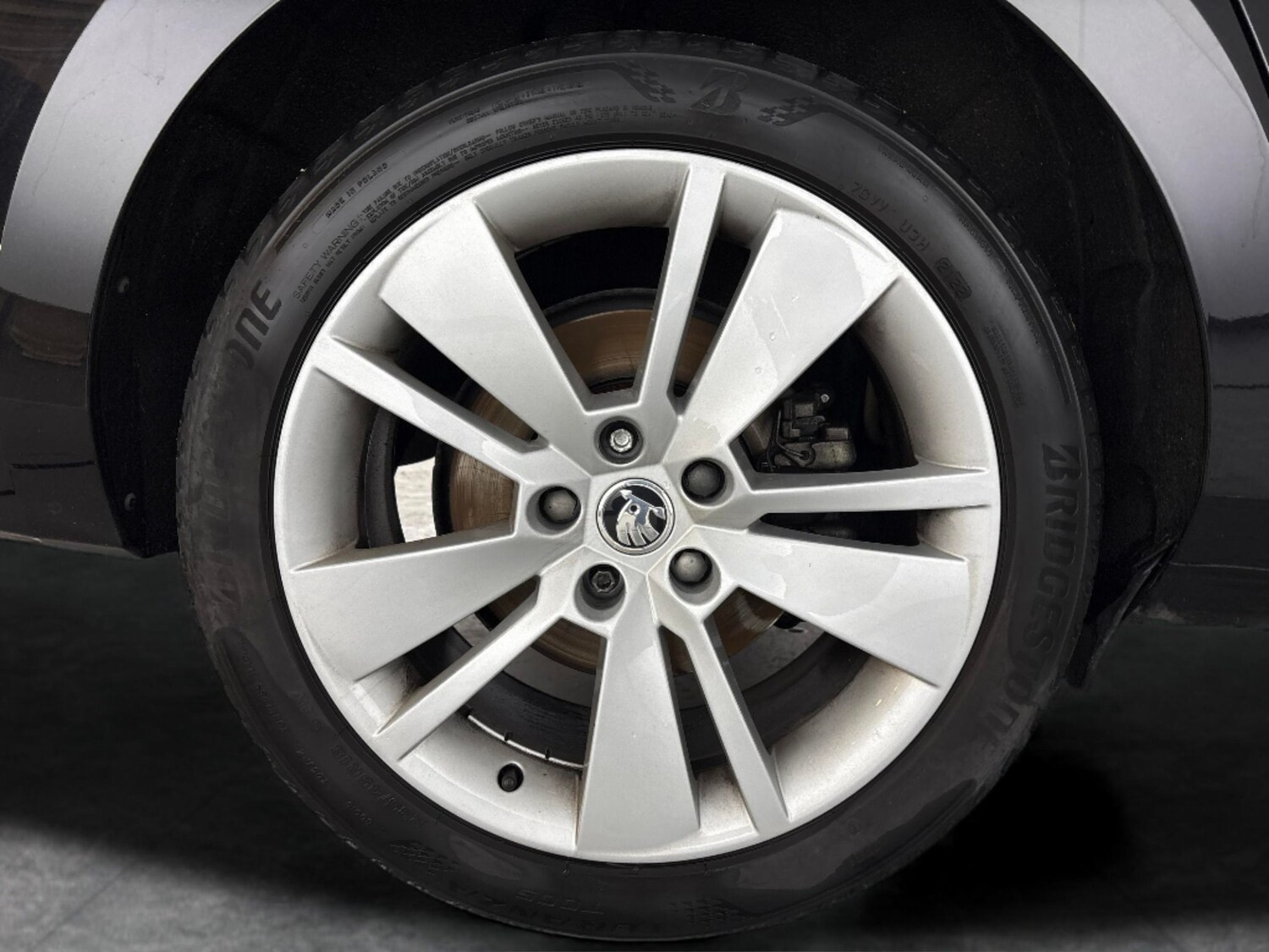 Used Skoda Superb for sale - 77337385: Photo 29