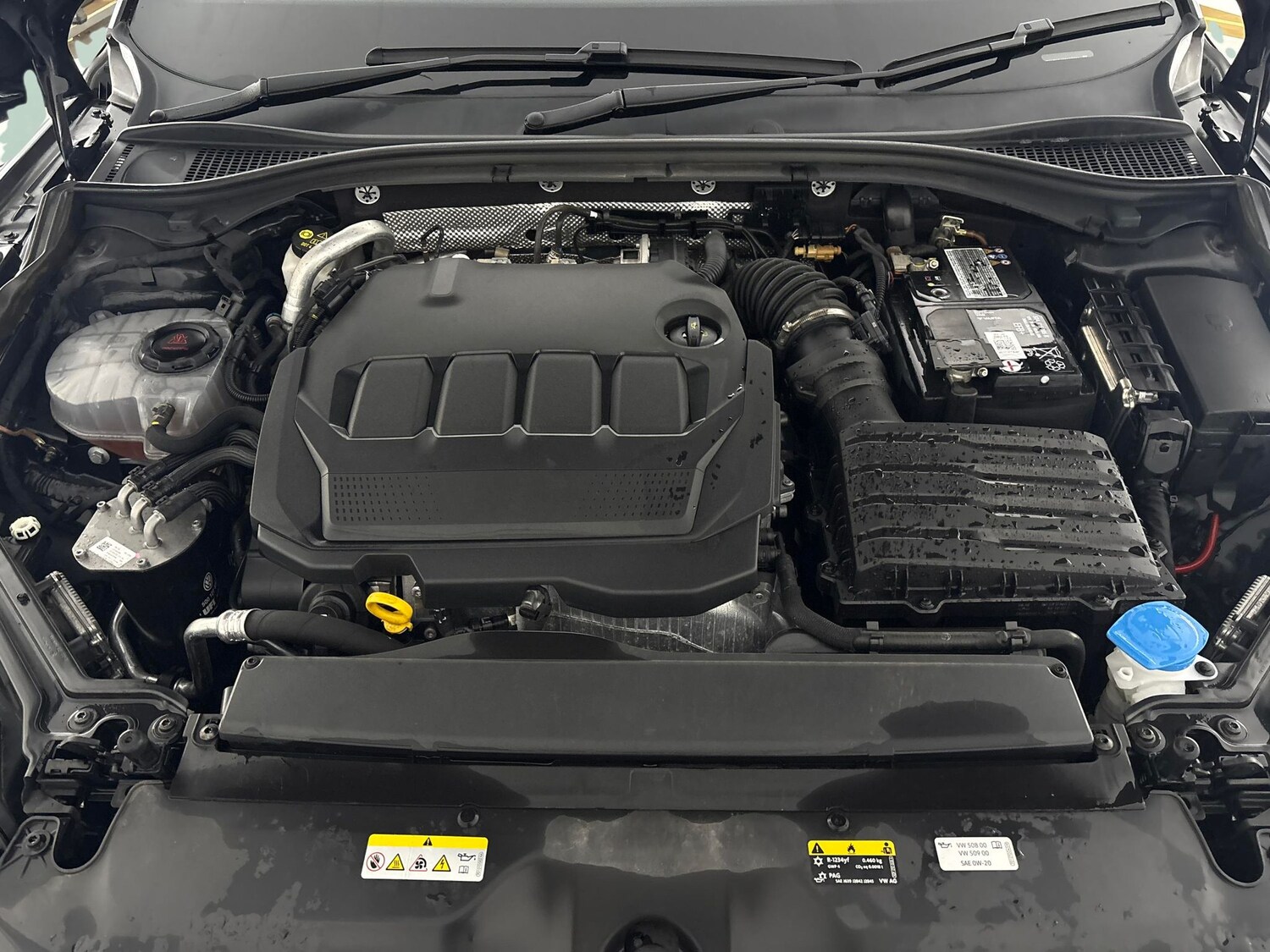 Used Skoda Superb for sale - 77337385: Photo 37