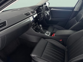 Used Skoda Superb undefined for sale - 77337385: Photo