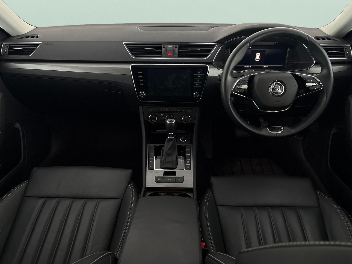 Used Skoda Superb for sale - 77337385: Photo 7