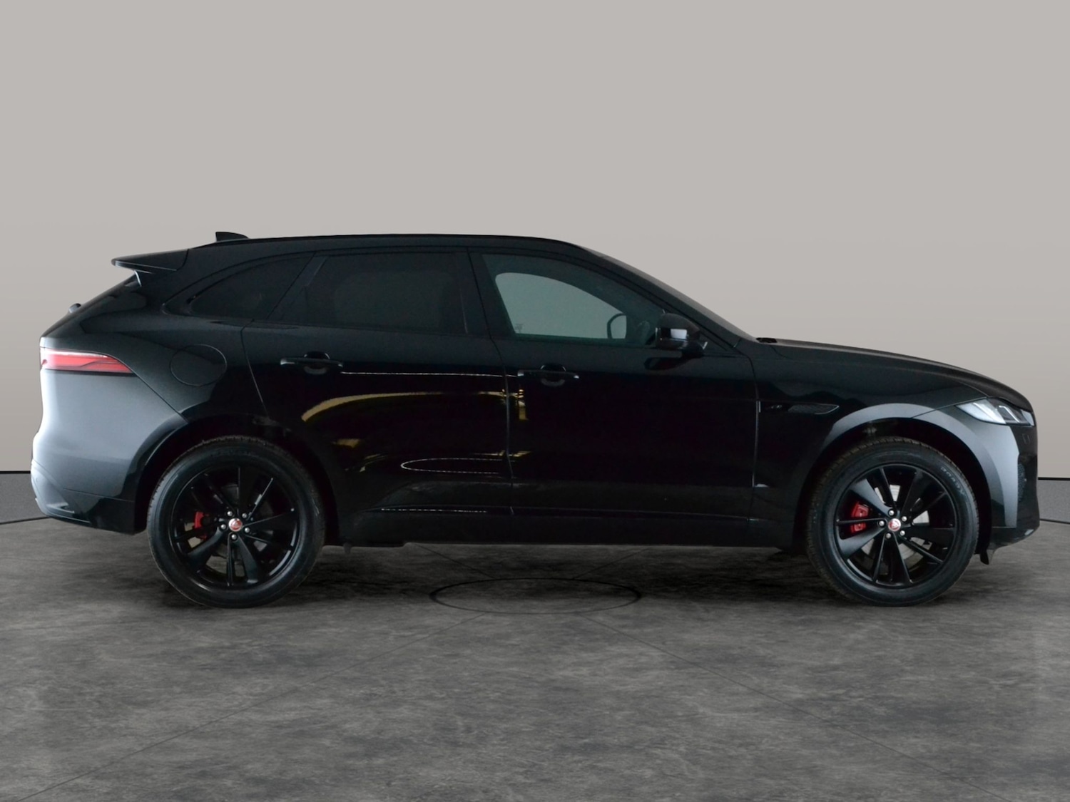 Used Jaguar F-Pace 2022 for sale - 78211006: Photo 11