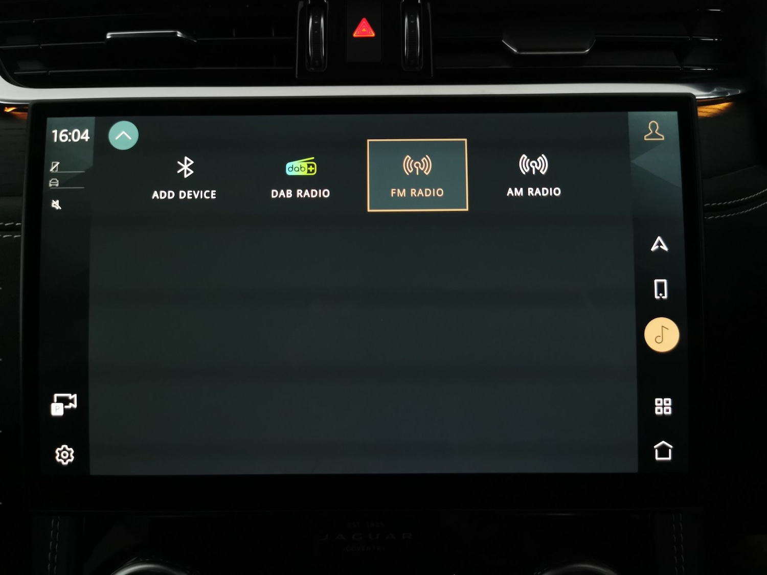 Used Jaguar F-Pace 2022 for sale - 78211006: Photo 19