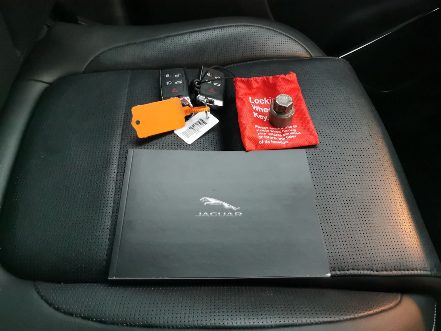 Used Jaguar F-Pace 2022 for sale - 78211006: Photo 35