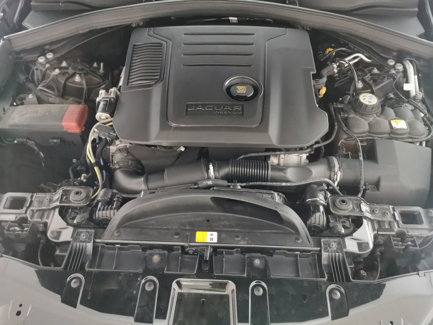 Used Jaguar F-Pace 2022 for sale - 78211006: Photo 36