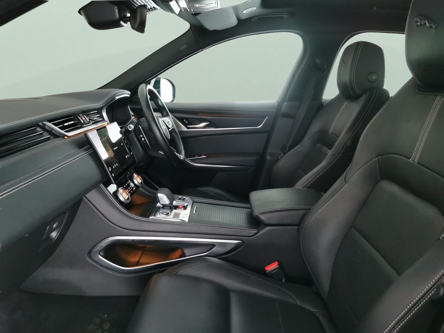 Used Jaguar F-Pace 2022 for sale - 78211006: Photo 4