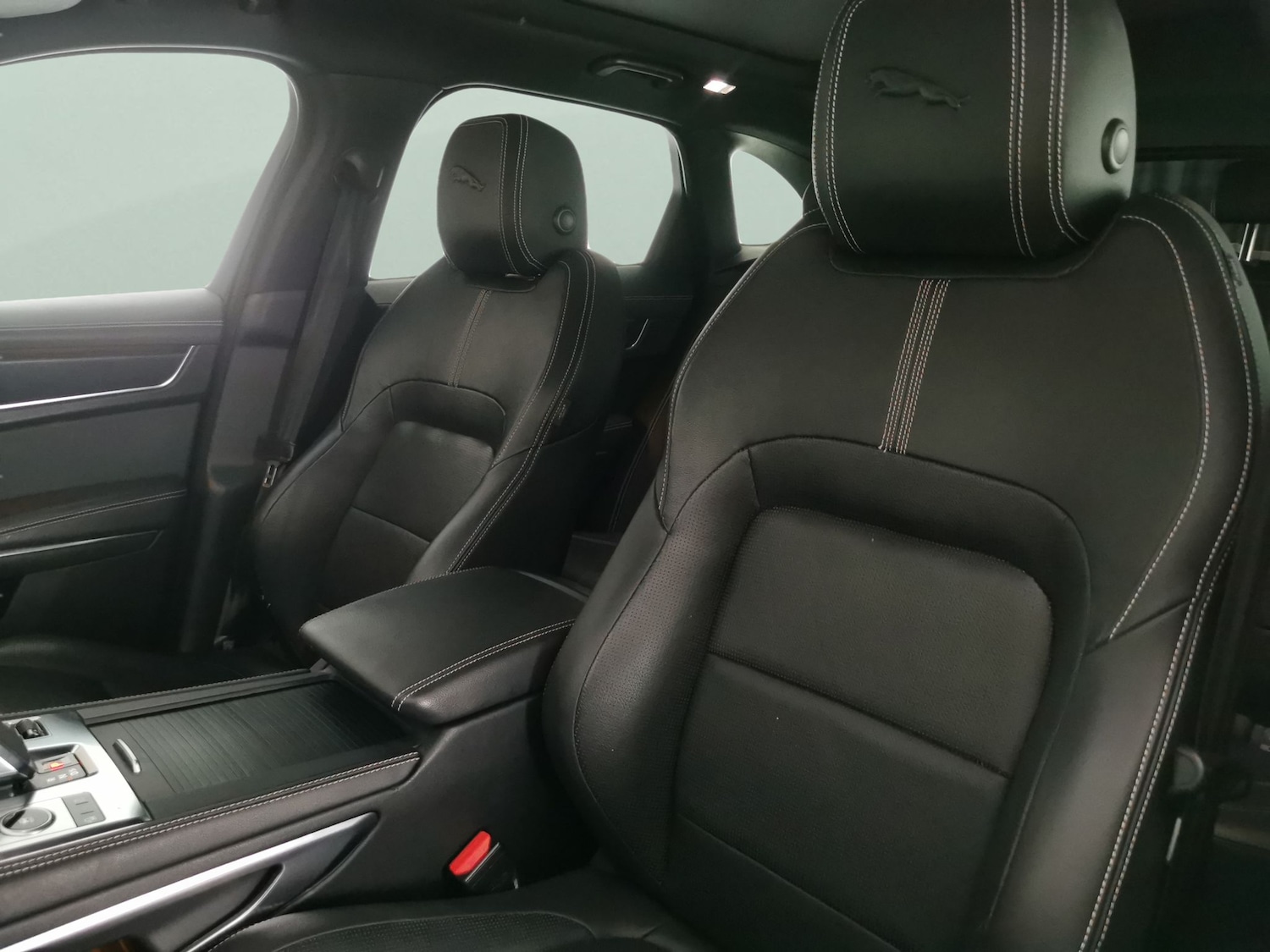 Used Jaguar F-Pace 2022 for sale - 78211006: Photo 7