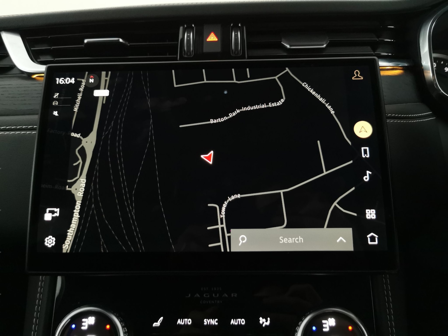 Used Jaguar F-Pace 2022 for sale - 78211006: Photo 8