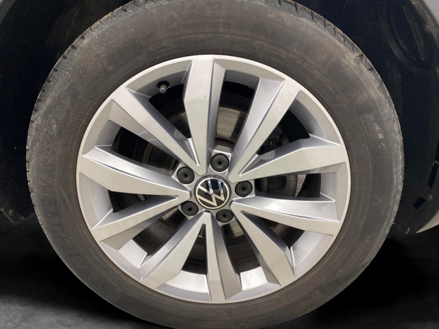 Used Volkswagen T-Roc 2021 for sale - 77170964: Photo 19