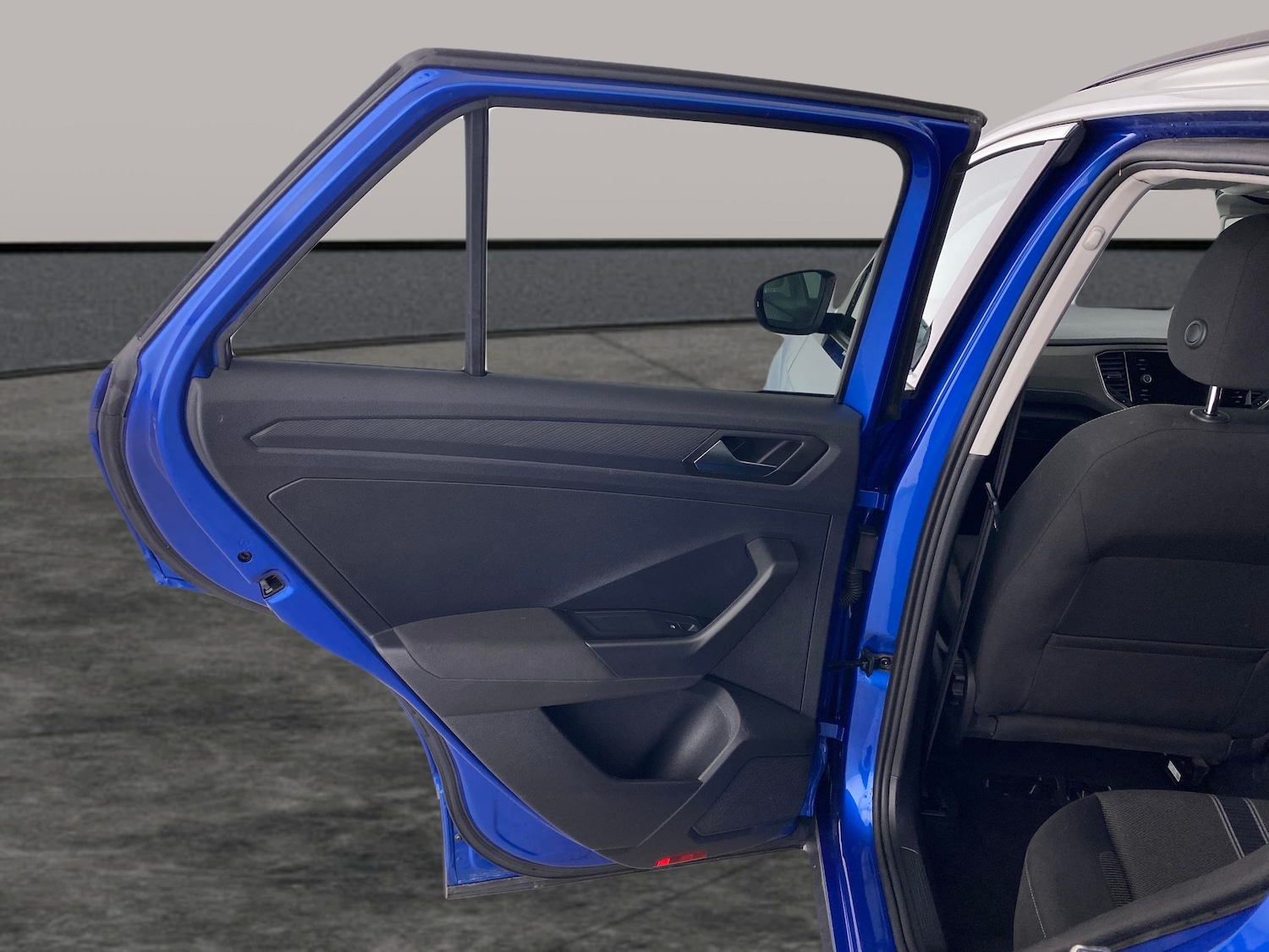 Used Volkswagen T-Roc 2021 for sale - 77170964: Photo 22