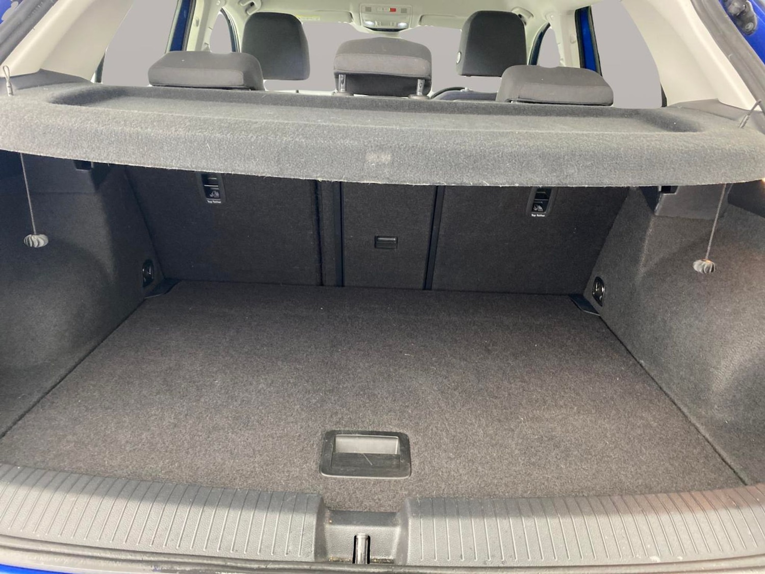 Used Volkswagen T-Roc 2021 for sale - 77170964: Photo 6