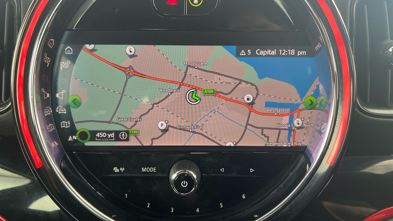 Used MINI Countryman 2021 for sale - 78001062: Photo 23