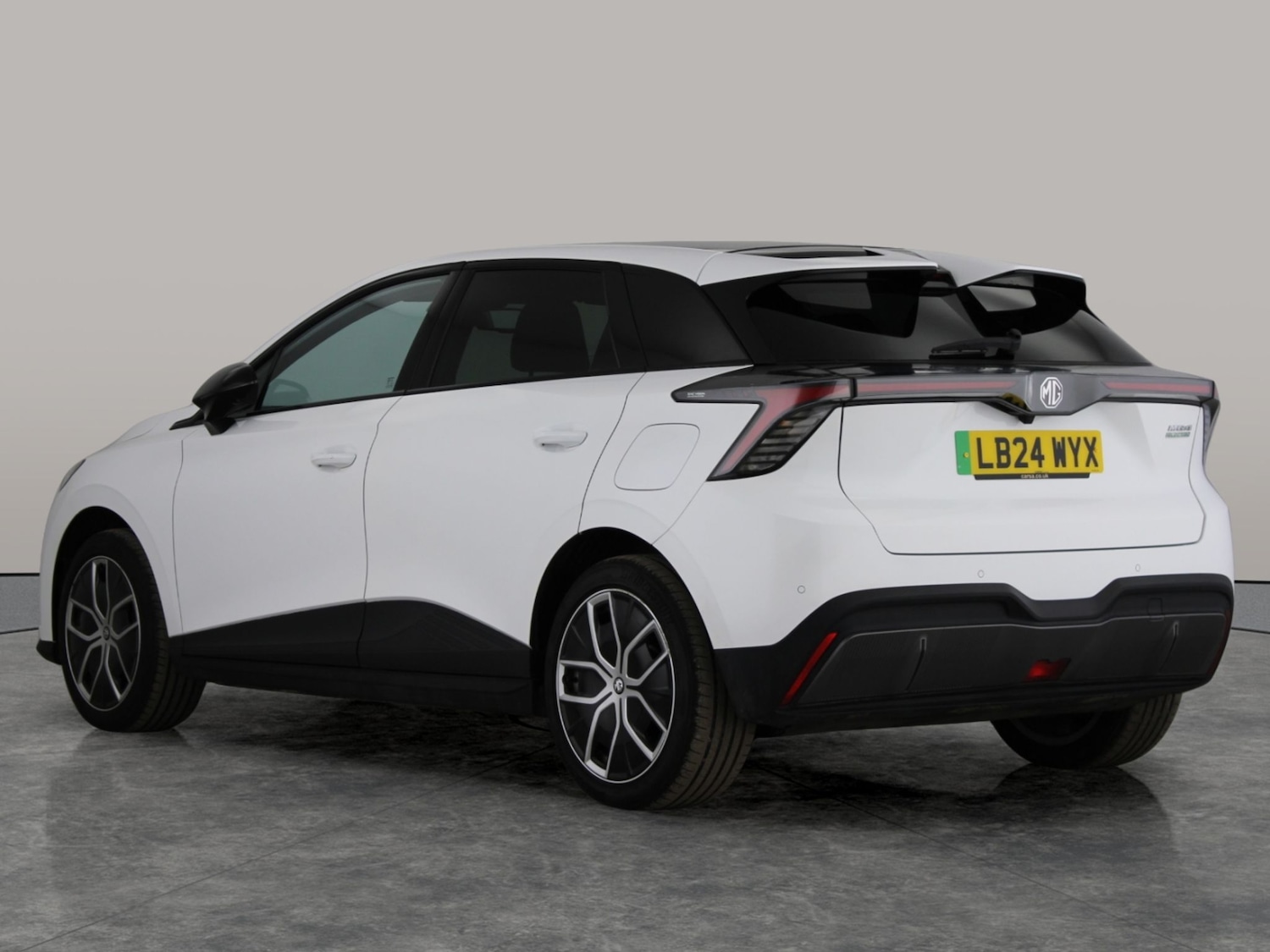 Used MG MG4 2024 for sale - 77743361: Photo 10