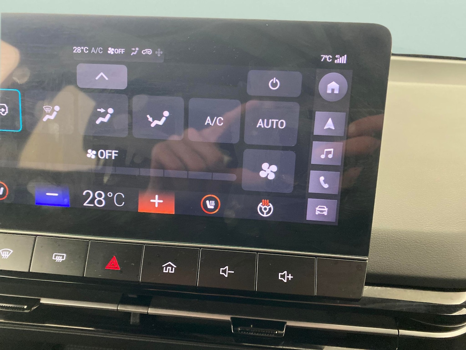 Used MG MG4 2024 for sale - 77743361: Photo 15