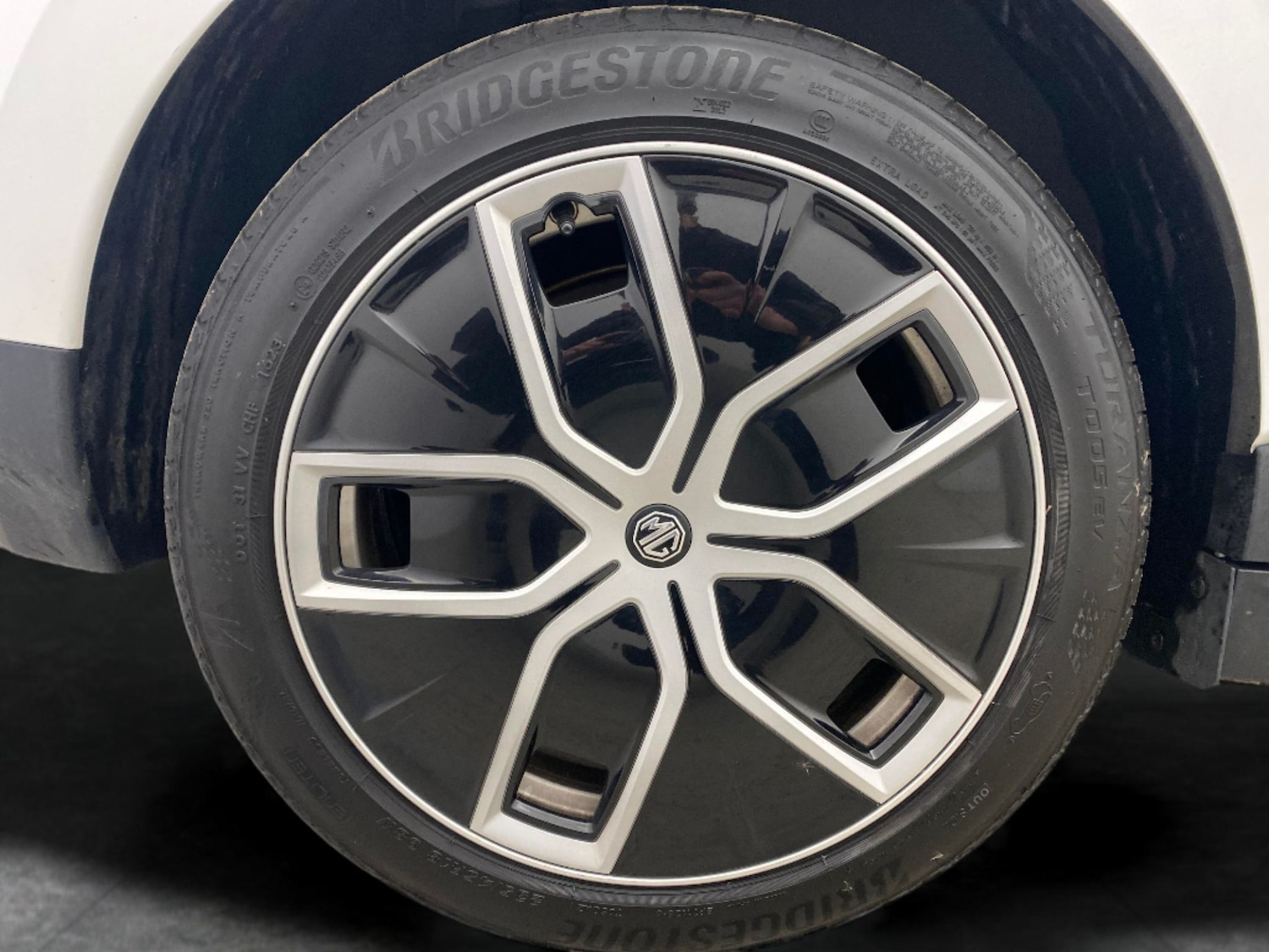 Used MG MG4 2024 for sale - 77743361: Photo 19