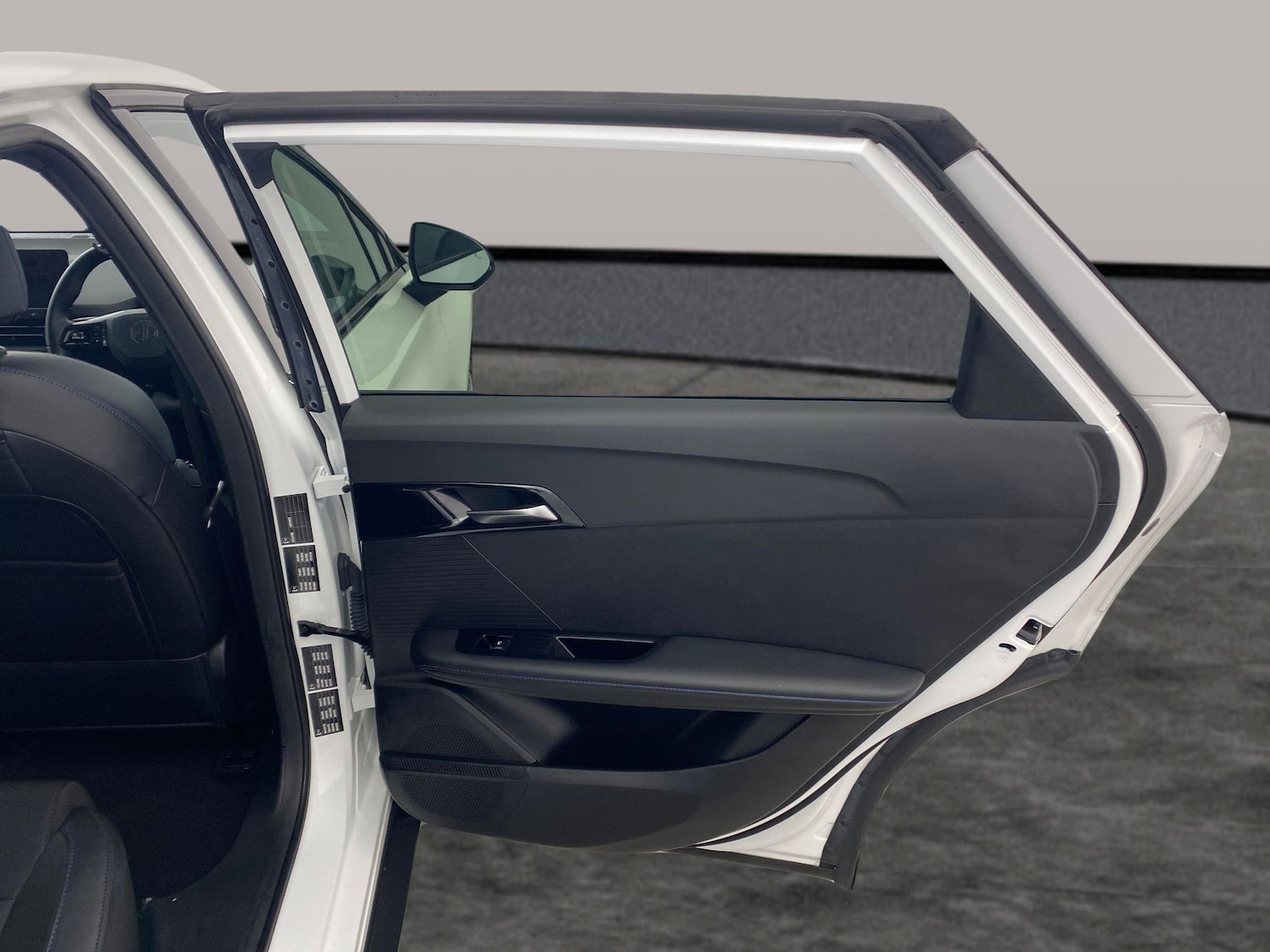 Used MG MG4 2024 for sale - 77743361: Photo 24