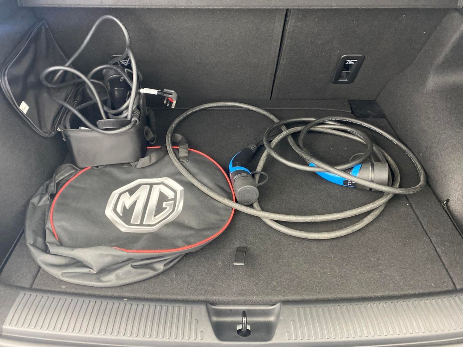 Used MG MG4 2024 for sale - 77743361: Photo 5