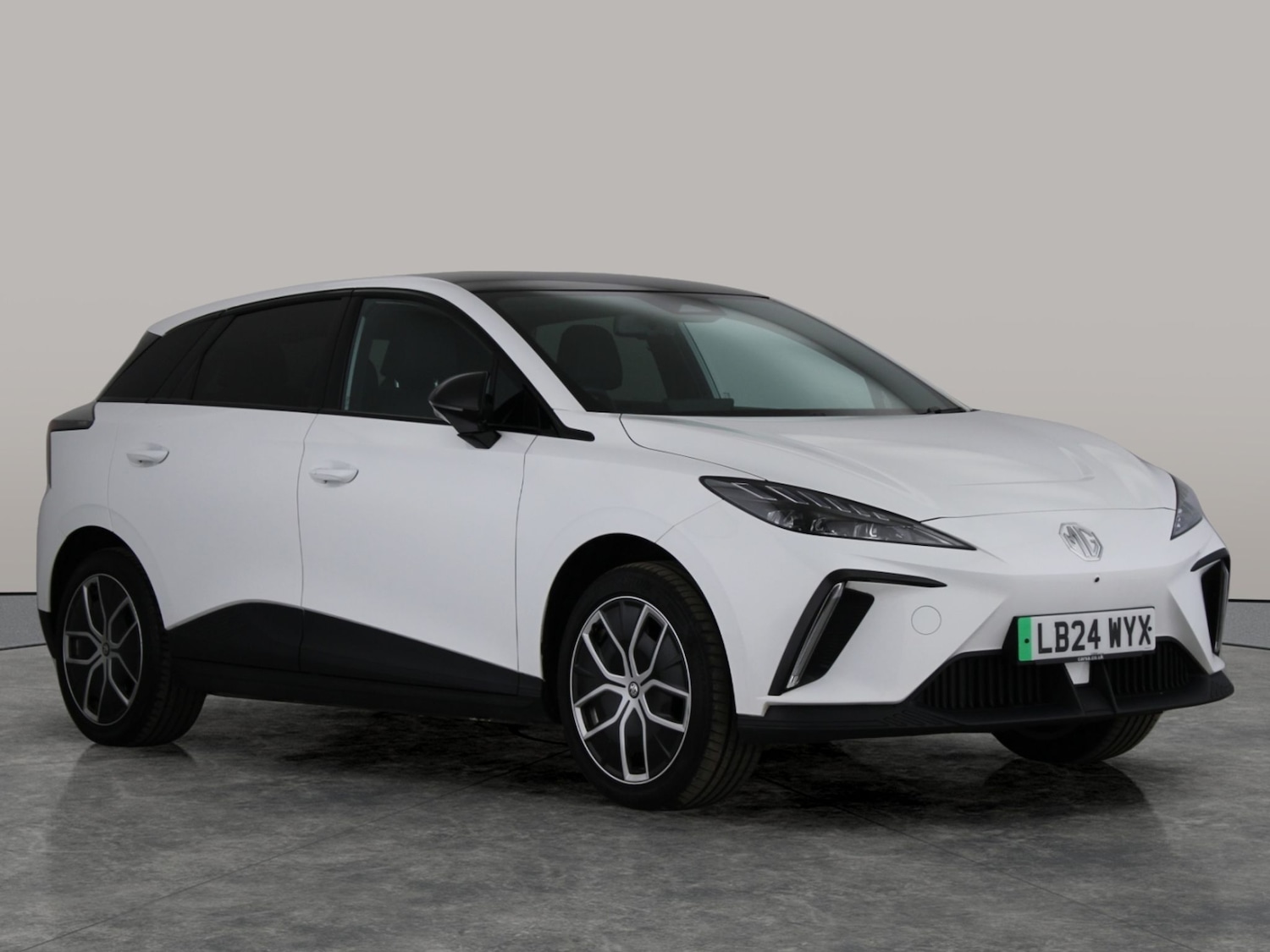 Used MG MG4 2024 for sale - 77743361: Photo 6