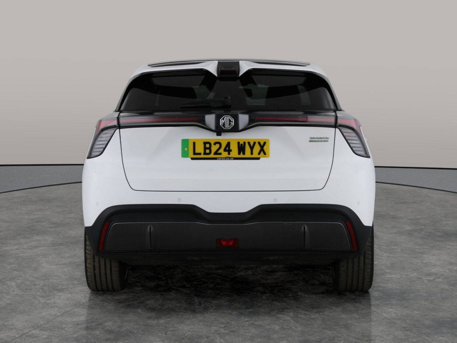 Used MG MG4 2024 for sale - 77743361: Photo 9