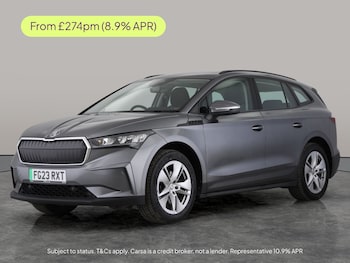 Used Skoda Enyaq undefined for sale - 78962730: Photo