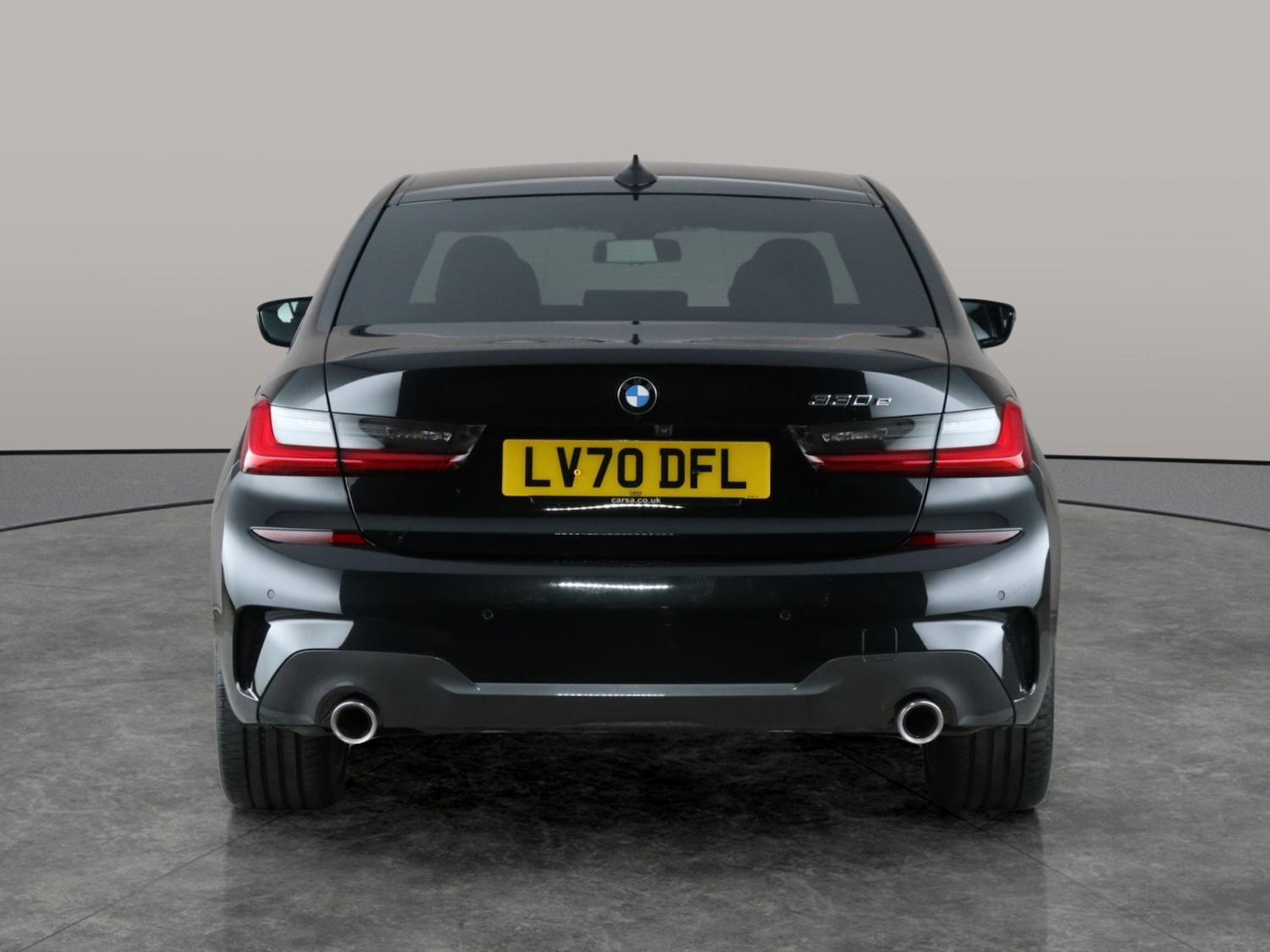 Used BMW 3 Series for sale - 76731935: Photo 12