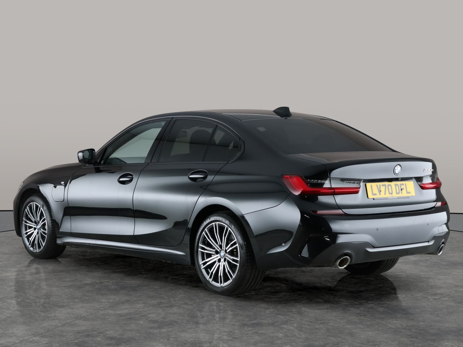 Used BMW 3 Series for sale - 76731935: Photo 13