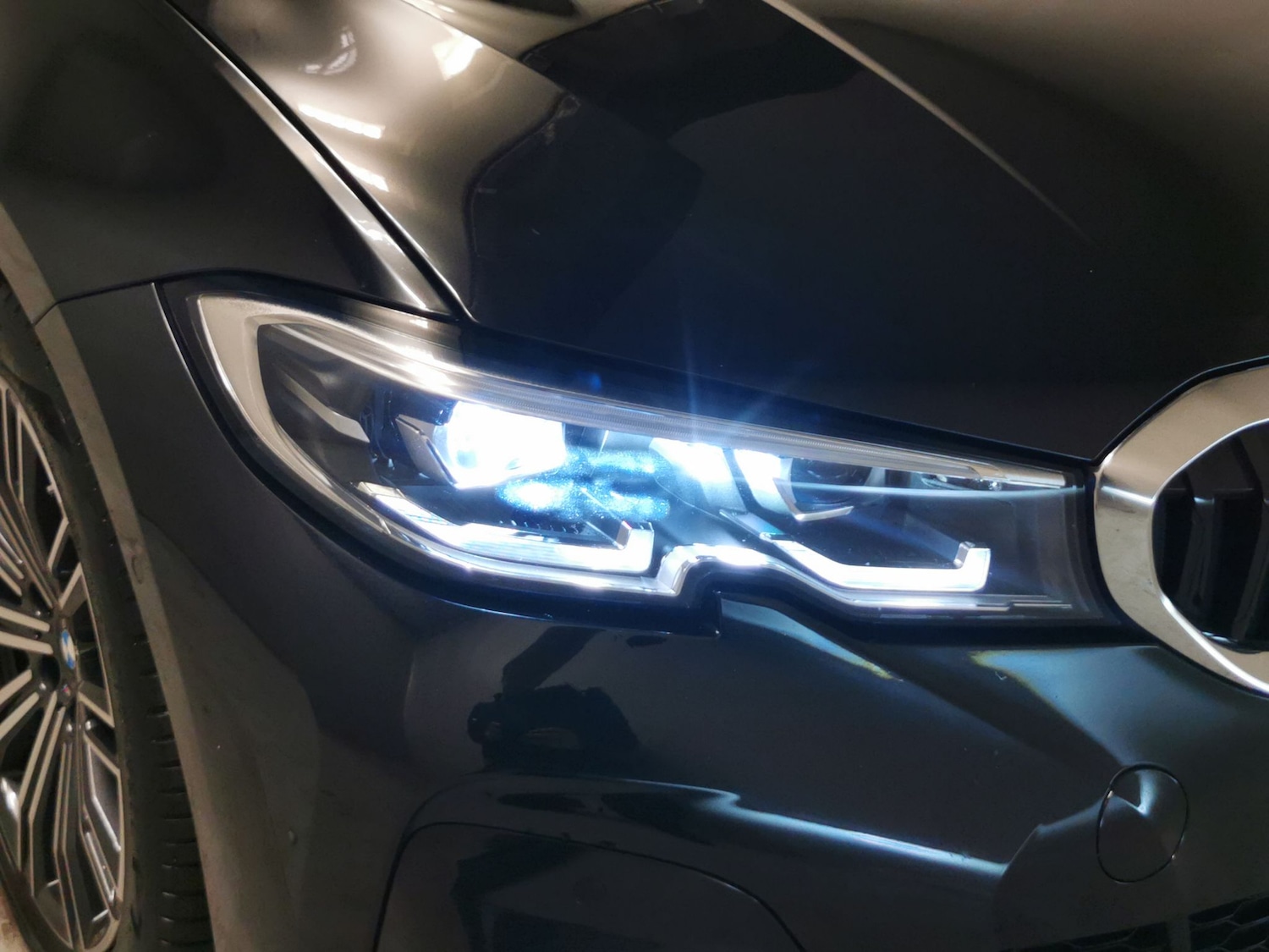 Used BMW 3 Series for sale - 76731935: Photo 31