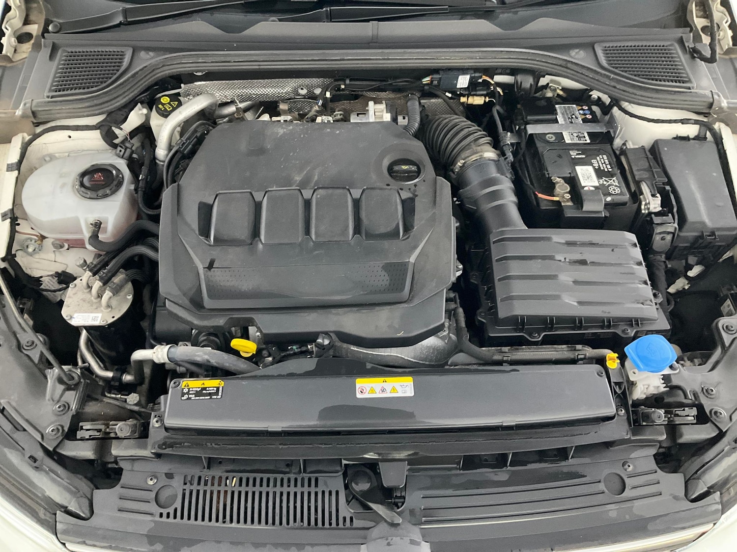 Used Volkswagen Golf 2021 for sale - 76760880: Photo 37