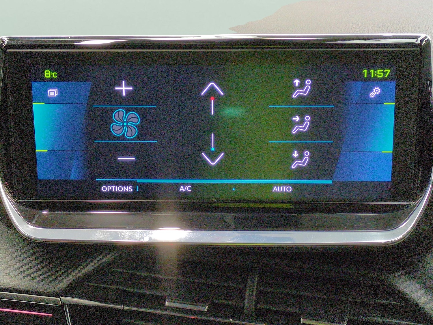 Used Peugeot 2008 2020 for sale - 77054985: Photo 18