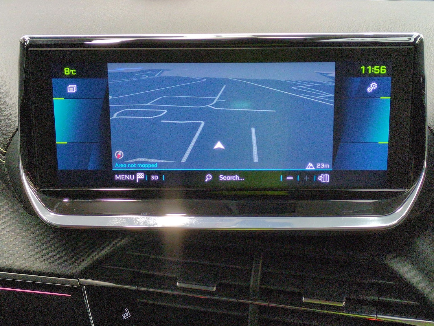 Used Peugeot 2008 2020 for sale - 77054985: Photo 6