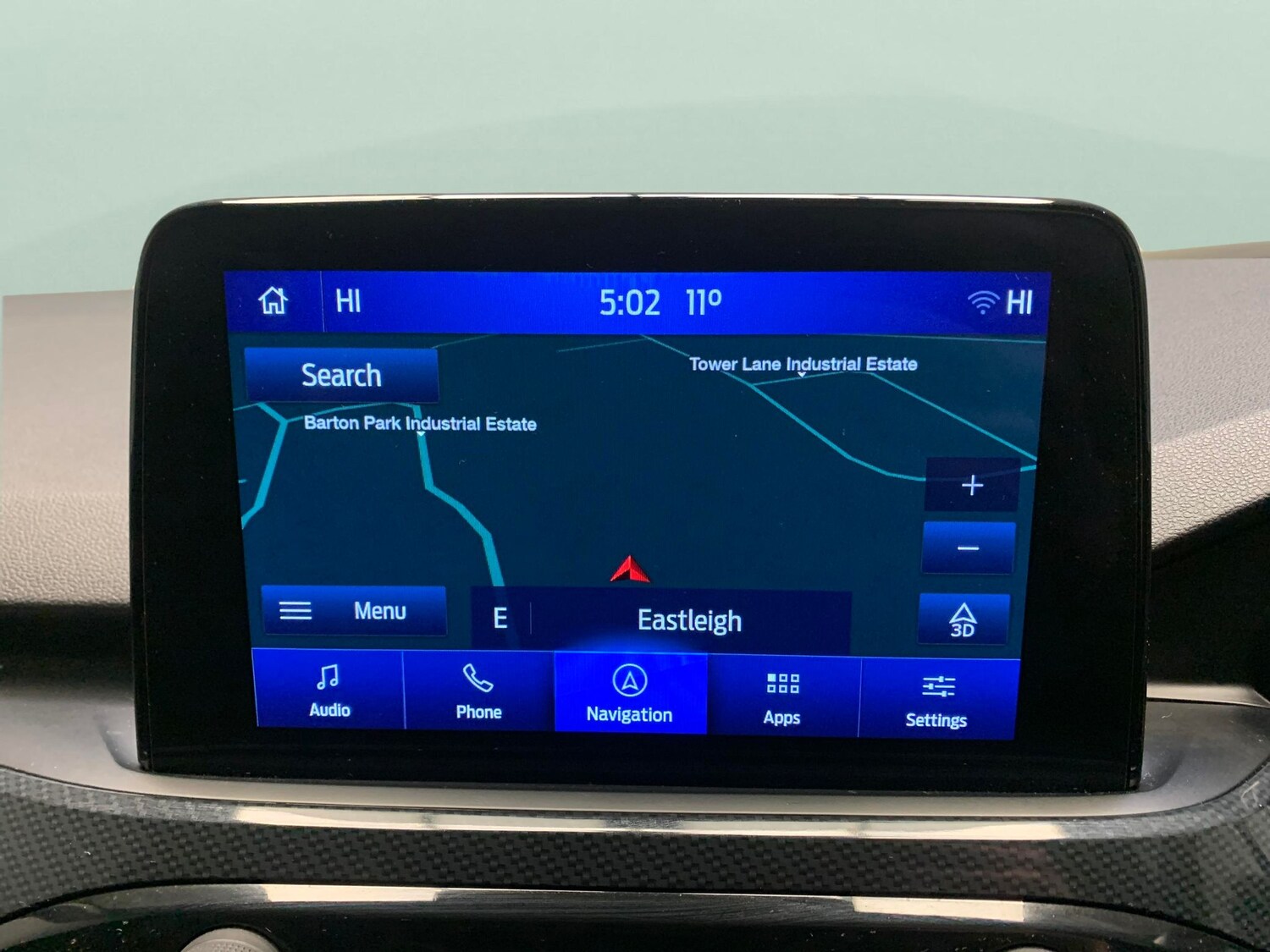 Used Ford Kuga 2021 for sale - 78055485: Photo 6