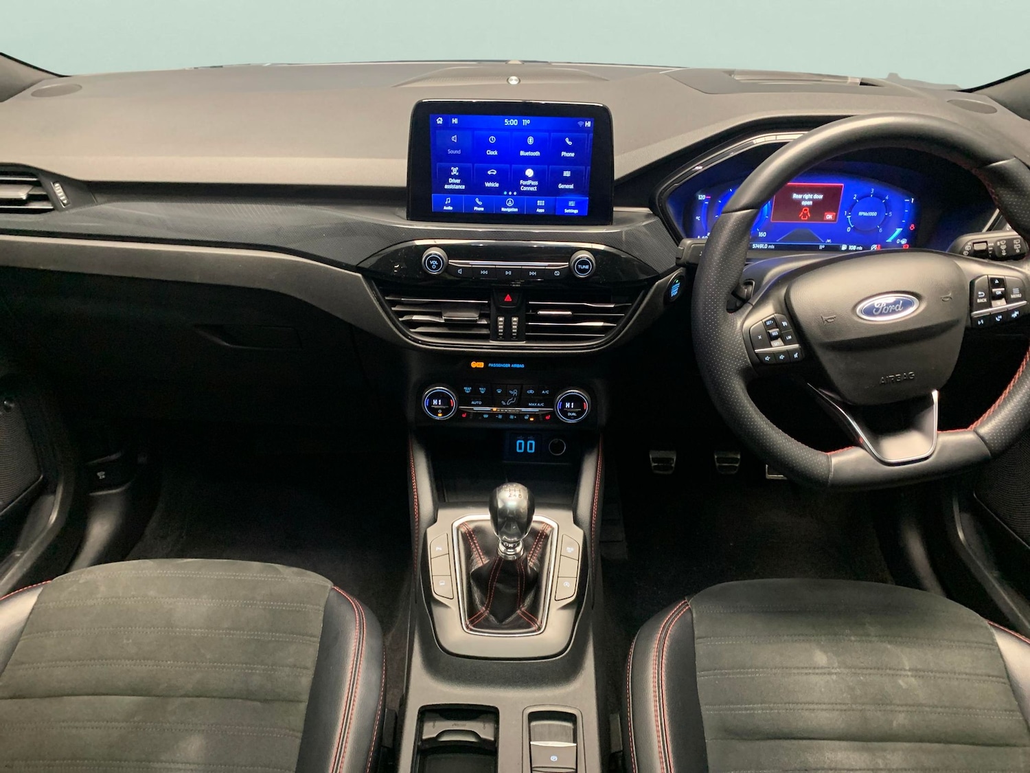 Used Ford Kuga 2021 for sale - 78055485: Photo 7