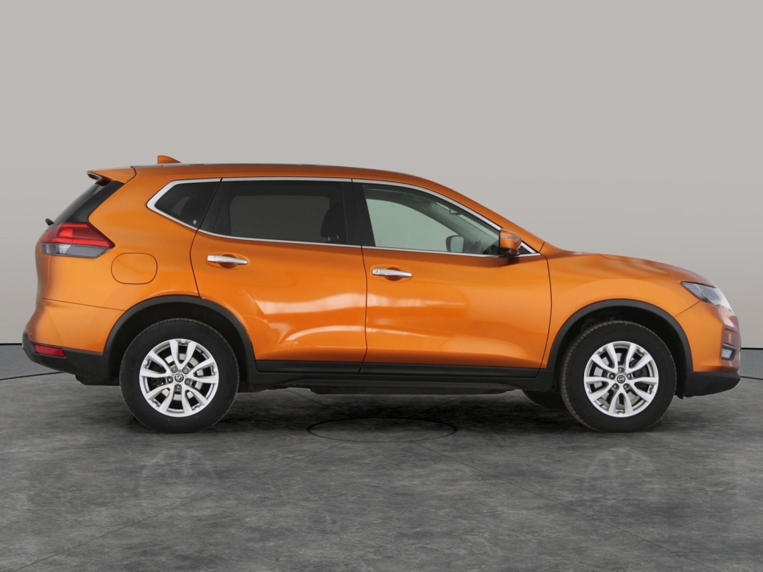 Used Nissan X-Trail 2021 for sale - 76707045: Photo 11