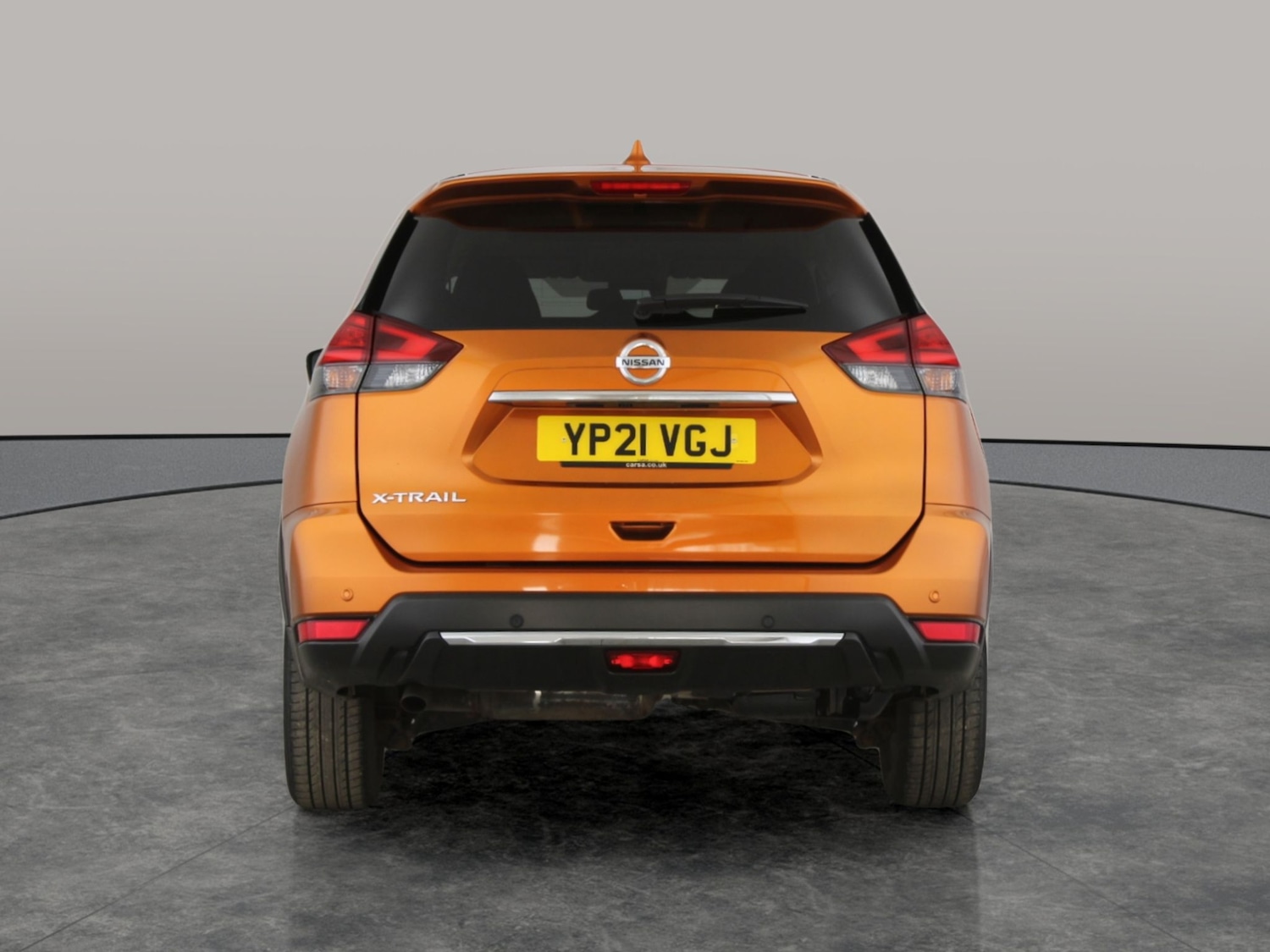 Used Nissan X-Trail 2021 for sale - 76707045: Photo 13